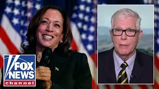 &lsquo;IT&rsquo;S ASTONISHING&rsquo;: Dems have a &lsquo;Jewish problem,&rsquo; says Hugh Hewitt