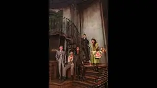 Hadestown - Chant (Reprise) | September 2025 Cast