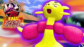 LITTLE CUP GAMING | UNPL FALL BRAWL | DRAFT ANALYSIS