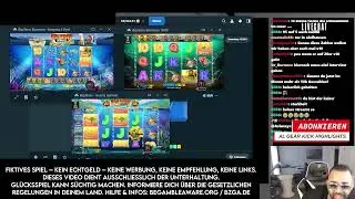 🔥 Vierfach-Automaten-Action startet jetzt! 😱⚡️ | Al Gear Kick Highlights