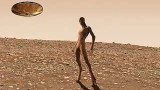 Mars 2026: The Year That Could Change Human History Forever Sol 23