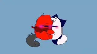 umbrella [] animation meme [] rose x red(lazy)