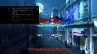 JacobSadler's Live PS4 Broadcast