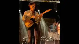 Jack Savoretti - ‘Back Where I Belong’ Croatia, 30 July 2022