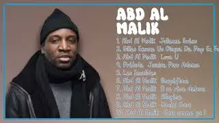 Abd al Malik-Music hits review for 2024-Premier Tunes Playlist-Poised