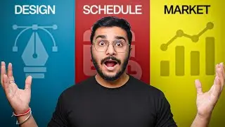 I Finally Found a Tool That Does It All! PosterMyWall