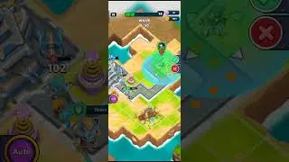 Tesla tower gamepaly super 