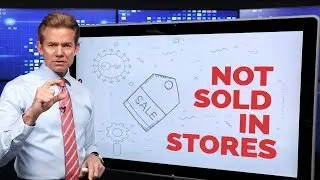 If Network Marketing Products Are So Good, Why Aren't They Sold in Stores?