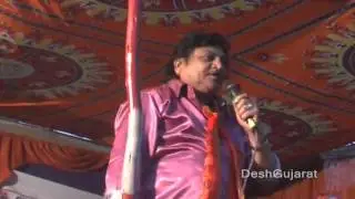 Gujarati film stars Mahesh & Naresh Kanodiya campaign for BJP