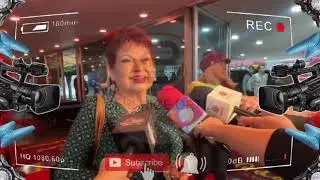 &iquest;DARA BATALLA A VICTORIA RUFFO Y ERIKA BUENFIL EN REDES SOCIALES? LUPITA SANDOVAL 