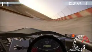 C.A.R.S. - Ariel Atom at Test Track