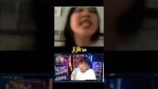 Cowok Ome TV Pada Jijik Mana Kecil Lagi DeanKT Saputdelrey #shorts #ometv #ome #tv #deankt