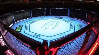 NEFFEX-Grateful (UFC Cinematic)