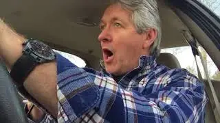 Larry Harris Weather Files Audition