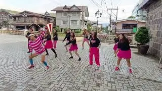 Sexbomb-Zumba Dance Marikit-Zumba Workout -DANCE Fitness 💃