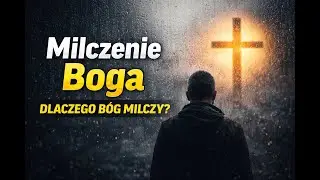 Milczenie Boga było najtrudniejszą lekcją jego życia