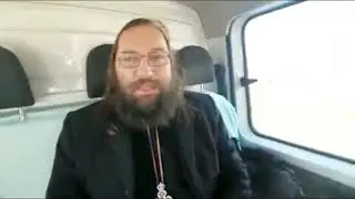 Grăuntele de Lumină, Episodul nr. 3 - mama Veronica