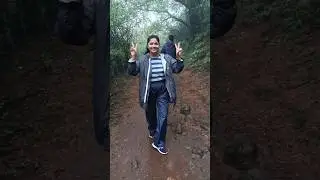 Koraigad Fort (Korigad) Trek #youtubeshorts #trekking