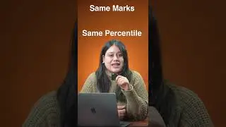 JEE Main 2026 Marks vs Percentile| JEE Rank Predictor
