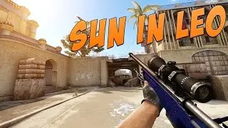 SUN IN LEO GIVEAWAY - 69 Pattern!! (FN)