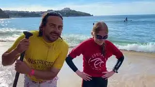 Coastal Crusaders  surf 2 success 2022