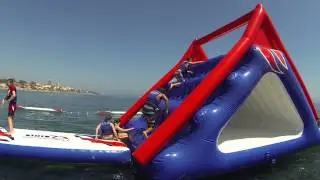 Aqua Arena, Elviria, Marbella