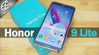 prove gyroscope senser in honor 9lite . PROVE.