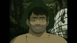 The Swamp - Avatar The Last Airbender OST - The Best Part