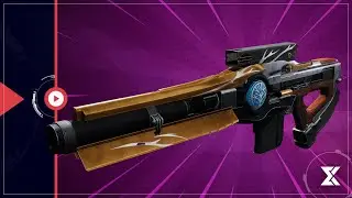 How to get Warlord&rsquo;s Spear (Legendary Trace Rifle) plus god roll guide in Destiny 2