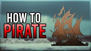 How to Sail the Seven Seas...Without a Ship