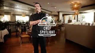 Chef Spotlight: Hector Zamora of Silver Trumpet Restaurant and Bar