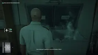 Hitman - Prologue - GUIDED TRAINING Walkthrough (PS5)