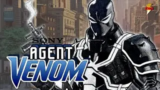 Venom RETURNS?!?   Is Agent Venom Coming?   Will Joe Manganiello RETURN?   SSU News