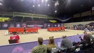 Official Strongman Games 2021