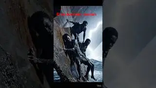 11 d&iacute;as sin comida ni agua, colgados sobre el oc&eacute;ano. No es una pel&iacute;cula. Es una historia real.