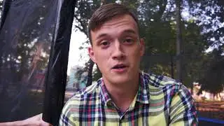Bogatyr TV Возвращение великих бойцов! Утренние тренировки, молодые воркаут-таланты, крутые трюки!