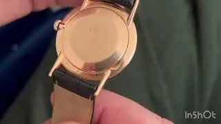 Unique Collection of Watchstraps