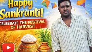 WISH YOU ALL HAPPY SANKRANTHI | BGMI GAME PLAY WITH ALPHA PlayZ  |  #bgmi #bgmilive #pubg #bgmiindia