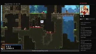 Broforce PS4