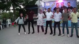 KILINÇ KAMERA GRUP ŞİLE BESNİDE KUÇUK KIZ'DAN  GRANİ ŞHOW