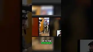James Freeman Arrest  The Full Story & What Happens Next