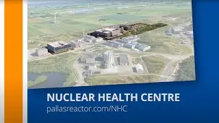 The Nuclear Health Centre (NHC)