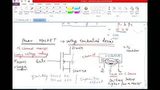 Lecture 3 of Power Electronics and EV Drives Course