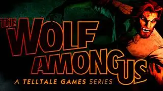The Wolf Among Us OST - Crane's Business Office (Extended)