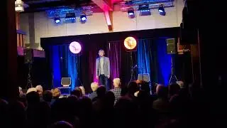 Sean Keane 10.11.2024 - Leer