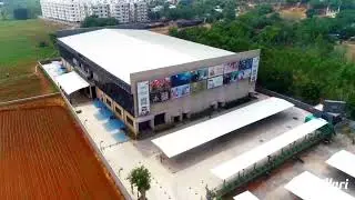 JLE Cinemas Guntur 