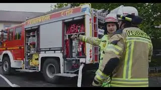 Feuerwehr Coesfeld - 2023