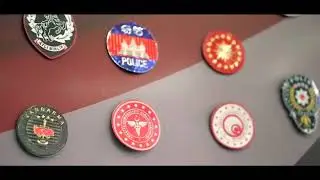 DAMLA BASKI ....  GOOYA GRAPHIC FESPA 2019