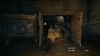 Dragon&rsquo;s Dogma - Black Cat