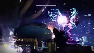 Vibing and come chat bruvs (Grinding LostSectors) :Destiny 2